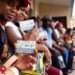 Southern Africa's Political Landscape Faces Youth-Driven Shakeup 13 Namibia electorates going to vote