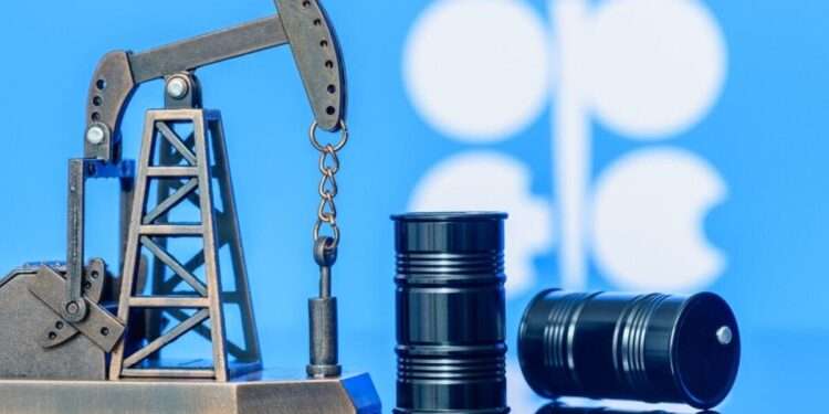 OPEC+