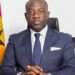Oppong Nkrumah Lists Reasons Behind NPP’S Loss in the 2024 Elections 12 Hon. Kojo Oppong Nkrumah Member of Parliament- elect Ofoase Ayirebi in the Eastern Region
