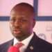 Dr Edward Omane Boamah, Director of IT Elections of the NDC