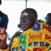 GBA supports Otumfuo's lead on Bawku peace talk