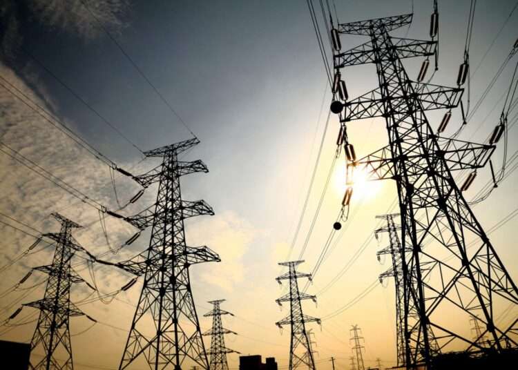 Ghana Considers Privatizing ECG to Boost Energy Efficiency 1 Power-transmission