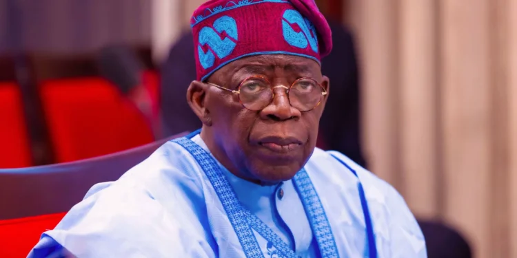 Shell Approves $5 Billion Investment in Nigeria’s Bonga North Offshore Field, TDF Lauds Tinubu 1 President Ahmed Bola Tinubu