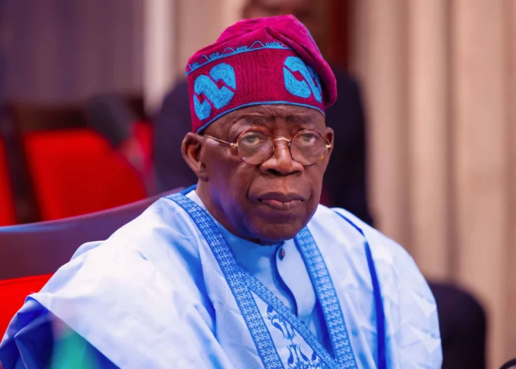 Shell Approves $5 Billion Investment in Nigeria’s Bonga North Offshore Field, TDF Lauds Tinubu 1 President Ahmed Bola Tinubu