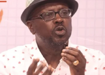 CDD Fellow Criticizes EC over Decision to Rerun Election in Dome Kwabenya
