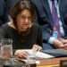 UN Warns of Escalating Tensions on Korean Peninsula 12 Rosemary DiCarlo, Under-Secretary-General for Political and Peacebuilding Affairs, addresses the Security Council meeting on non-proliferation and North Korea