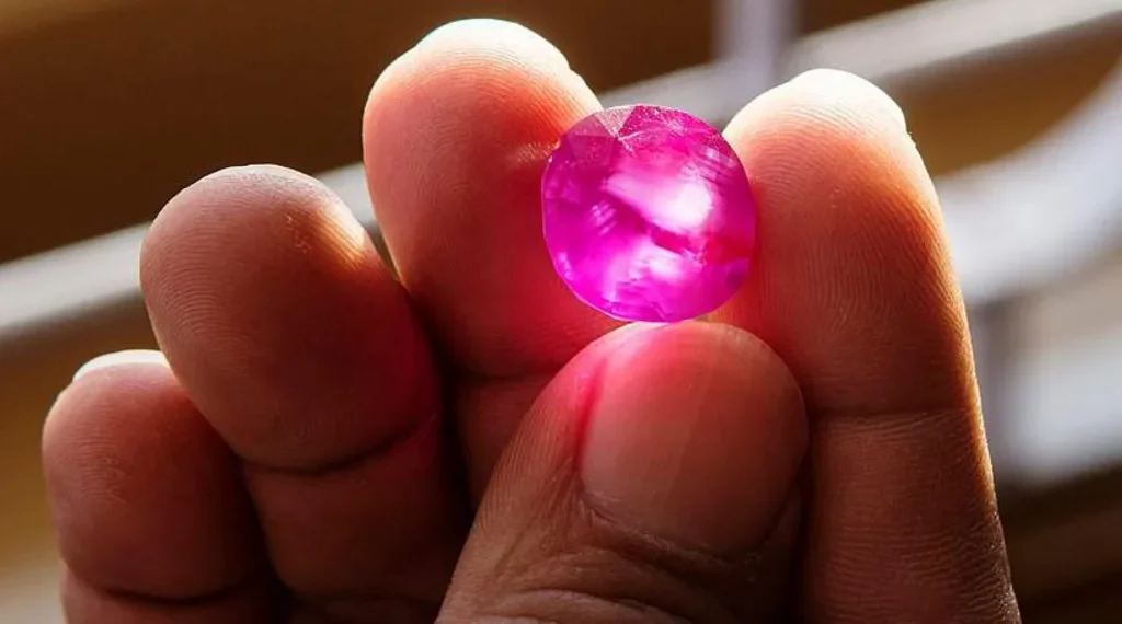 Malawi Demands $309 Billion in Gemstone Tax Dispute 1 Malawi Demands $309 Billion in Gemstone Tax Dispute