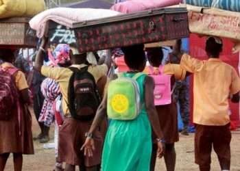 CHASS Threatens Delay in School Reopening Over Outstanding Funds