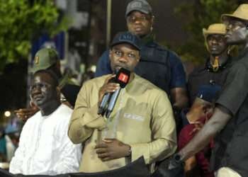 Senegal Moves to Repeal Controversial Amnesty Law