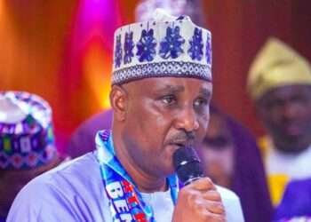 Nigeria’s House of Rep. Speaker Warns Against Over-Reliance on Oil, Advocates Economic Diversification 1 Speaker of the Nigeria's House of Representatives, Mr. Tajudeen Abbas