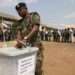 Special Voting in Western and Eastern Regions Takes Off Today 11 Special Voting