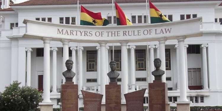 The Supreme Court
