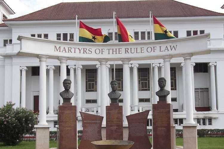 The Supreme Court