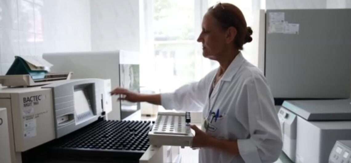 WHO Endorses Revolutionary Tuberculosis Test for Rapid Diagnosis 1 Tuberculosis is the second most deadly infectious on the planet after COVID-19, infecting around 10 million people each year