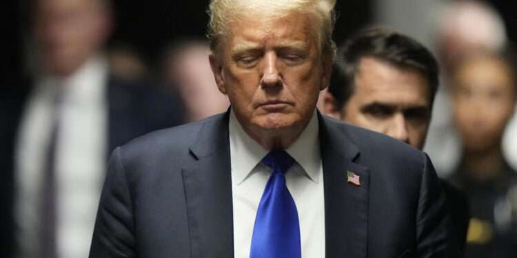 US President, Donald Trump Proposes Major Chinese Tariff Rollback Ahead of Trade Talks