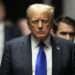 Trump Demands Iran’s ‘Unconditional Surrender’
