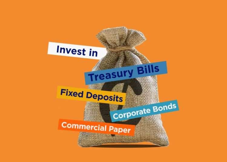 Corporate and Government Bonds Play Supporting Role in GSE’s Fixed Income Growth