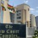The Accra Law Complex