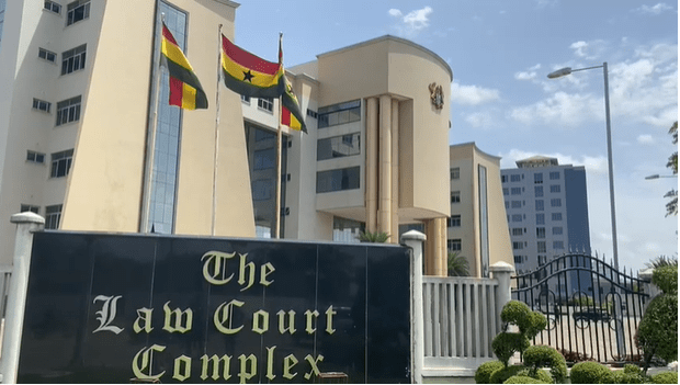 High Court Adjourns Ruling on NDC's Preliminary Objection Against NPP ...