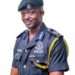 U/E DCOP Assures a Peaceful Election 12 Deputy Commissioner of Police U/E Raymond Adufiem
