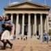 Univeristies in South Africa