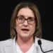 Victorian Premier Jacinta Allan