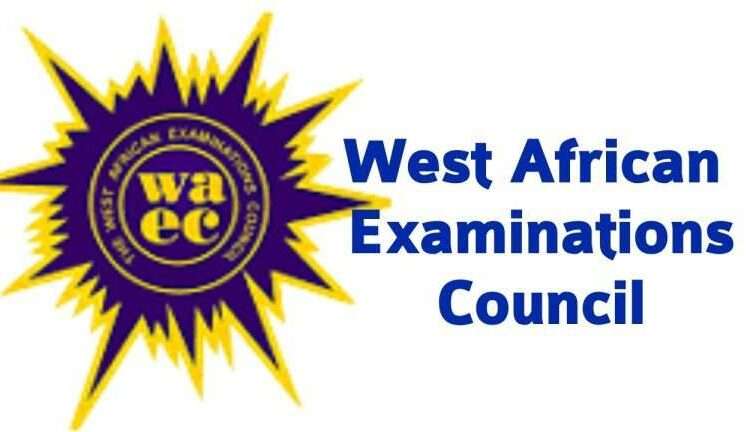 West Africa Examinations Council (WAEC)