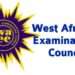 WAEC Confirms Receipt of Additional Funding for WASSCE Results Processing 12 WAEC 2