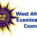 WAEC Seeks Urgent Funds to Complete Post-Examination Activities 12 WAEC on academic calendar