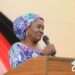 Prof. Jane Naana Opoku-Agyemang, Vice-Presidential Candidate of the NDC