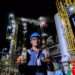 Nigeria’s oil sector
