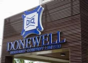 Donewell Insurance CEO Clears the Air, Addresses Rebranding Misconceptions 1 Donewell Insurance CEO Clears the Air, Addresses Rebranding Misconceptions