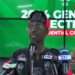 Hon. Johnson Asiedu Nketia National Chairman of the National Democratic Congress (NDC)
