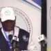 CODEO Confirms Credibility of 2024 Elections, Describes Polls as Peaceful 11 Rev. Dr. Fred Deegbe Chairperson of the CODEO Advisory Board
