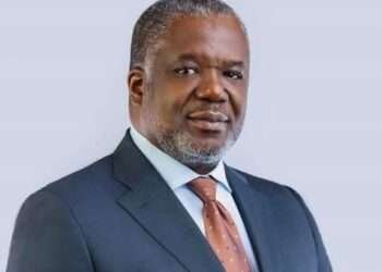 Ademola Adeyemi-Bero