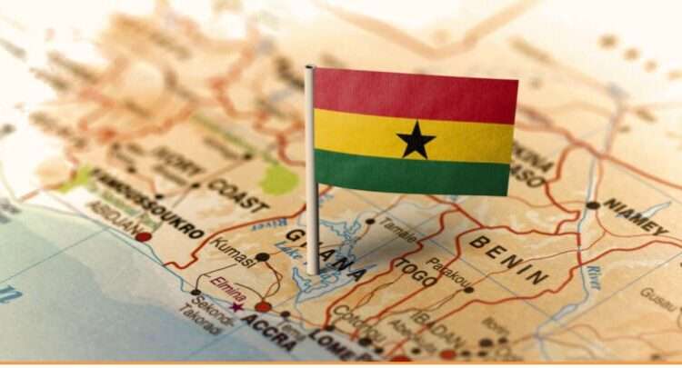 Ghana to Redirect Oil Revenue for Major Infrastructure Projects 1 Ghana’s upstream petroleum sector