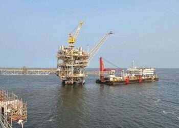 Angola’s Sanha Gas Project Achieves First Production  5 Angola’s Sanha Gas Project Achieves First Production