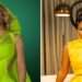 Yemi Alade Shares Losing Voice Before Recording With Beyoncé 15 Beyoncé and Yemi Alade