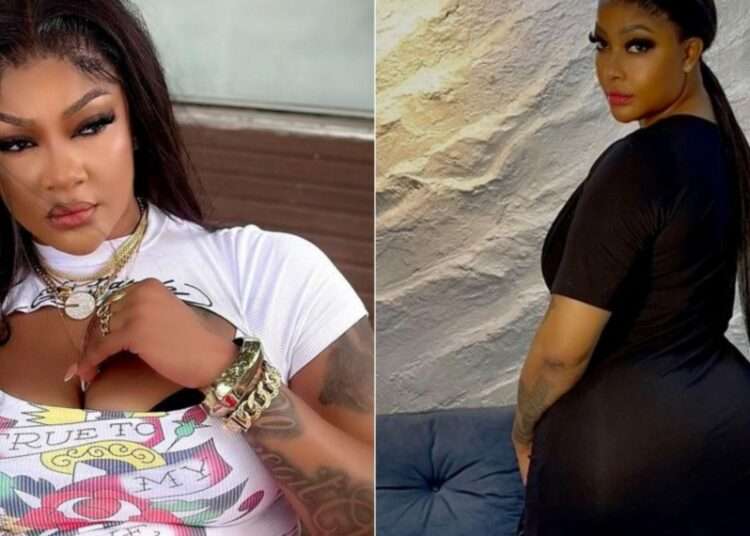 Angela Okorie