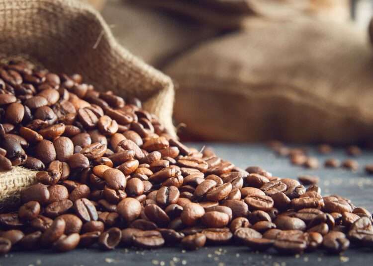Surging Coffee Prices Push Traders to Explore Alternative Hedging Strategies 1 article banner desk