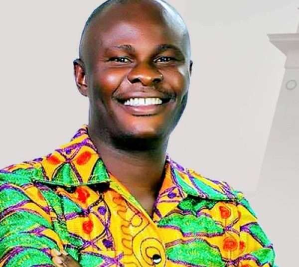 Uncle Ato Denounces Selfish, Irresponsible Politics 1 Uncle Ato
