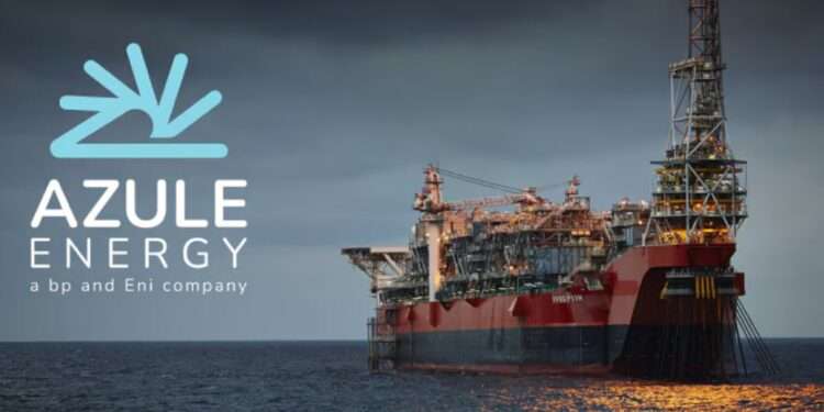 Azule Energy