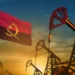 Angola Oil Industry