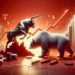 Bears Dominate As Bulls Crumble Midweek Trading