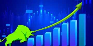 GSE Defies Bears with Dramatic 47-Point Jump in First Weekday