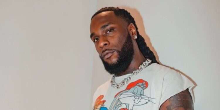 Burna Boy