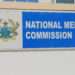 Ghana's  media Commission
