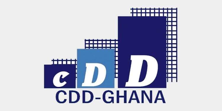CDD-Ghana Raises Alarm Over Police Tactics Threatening Right to Protest 1 cdd ghana large