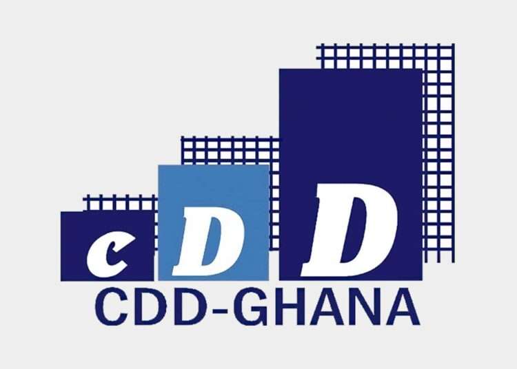 CDD-Ghana Raises Alarm Over Police Tactics Threatening Right to Protest 1 cdd ghana large