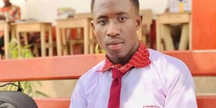 The Kumawood actress, C Confion
